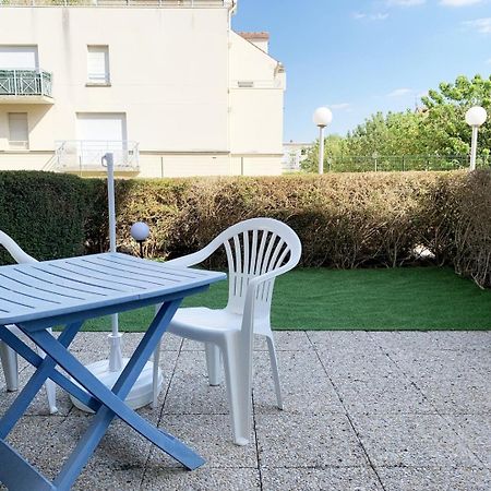 Le Matisse Apartment Mainvilliers  Exterior photo