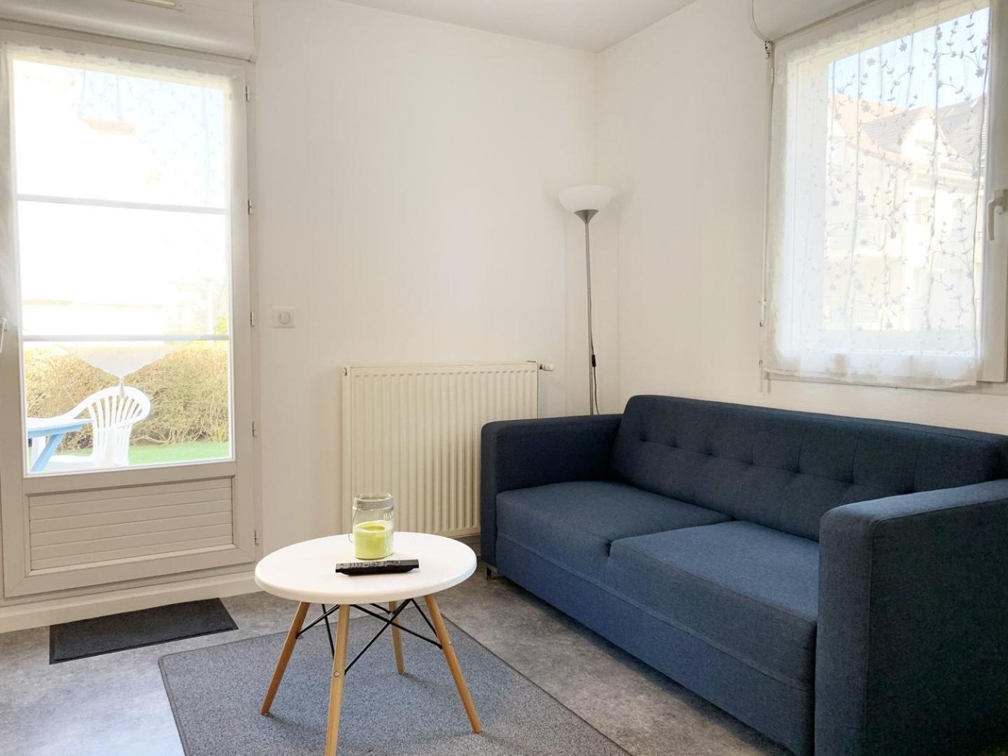 Le Matisse Apartment Mainvilliers  Exterior photo