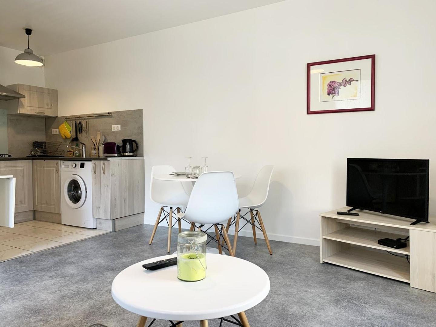 Le Matisse Apartment Mainvilliers  Exterior photo