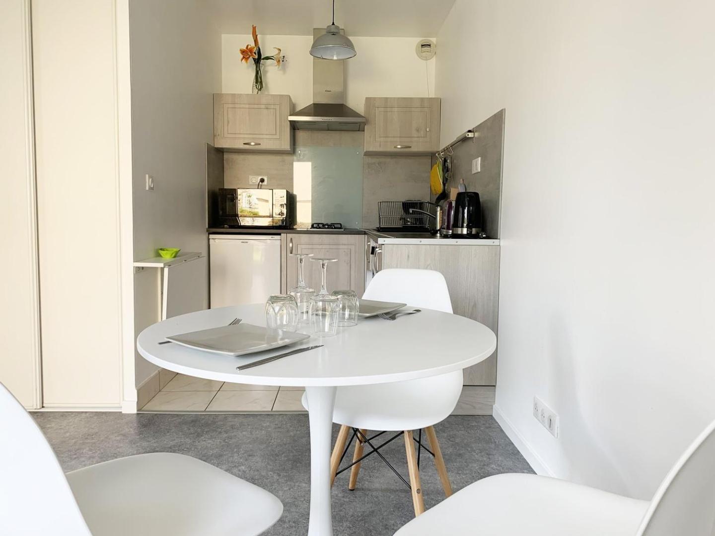 Le Matisse Apartment Mainvilliers  Exterior photo